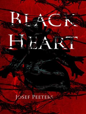 cover image of Black Heart